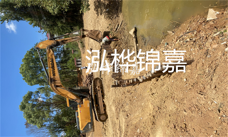 選擇適合的路緣石尺寸，打造完美道路邊緣